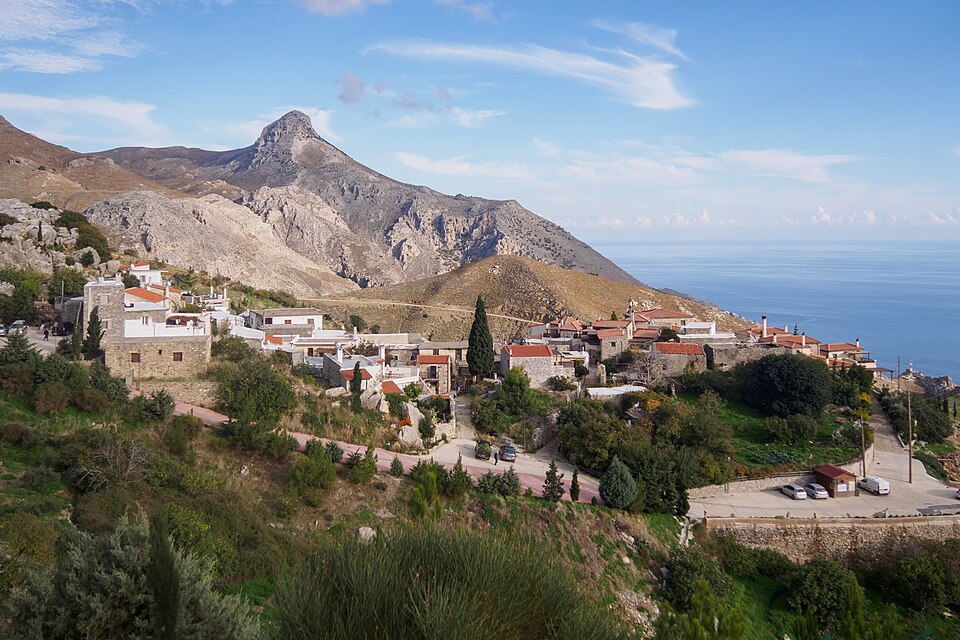 Καπετανιανά