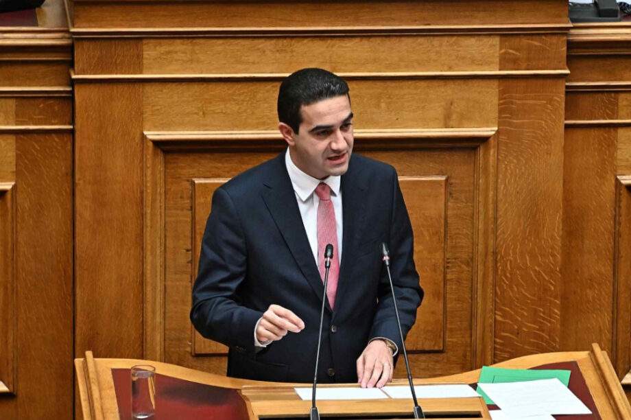 Μιχάλης Κατρίνης