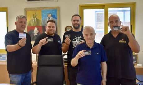 ΟΦΗ BC: Ξεκίνησε η διάθεση των καρτών διαρκείας
