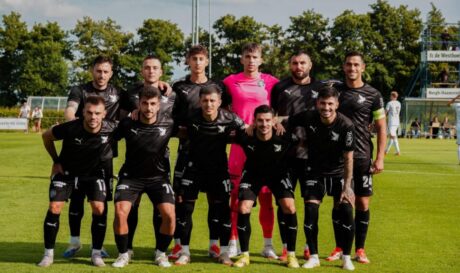 ΟΦΗ: Το δεύτερο φιλικό κόντρα στη Ντεν Χάαγκ live streaming