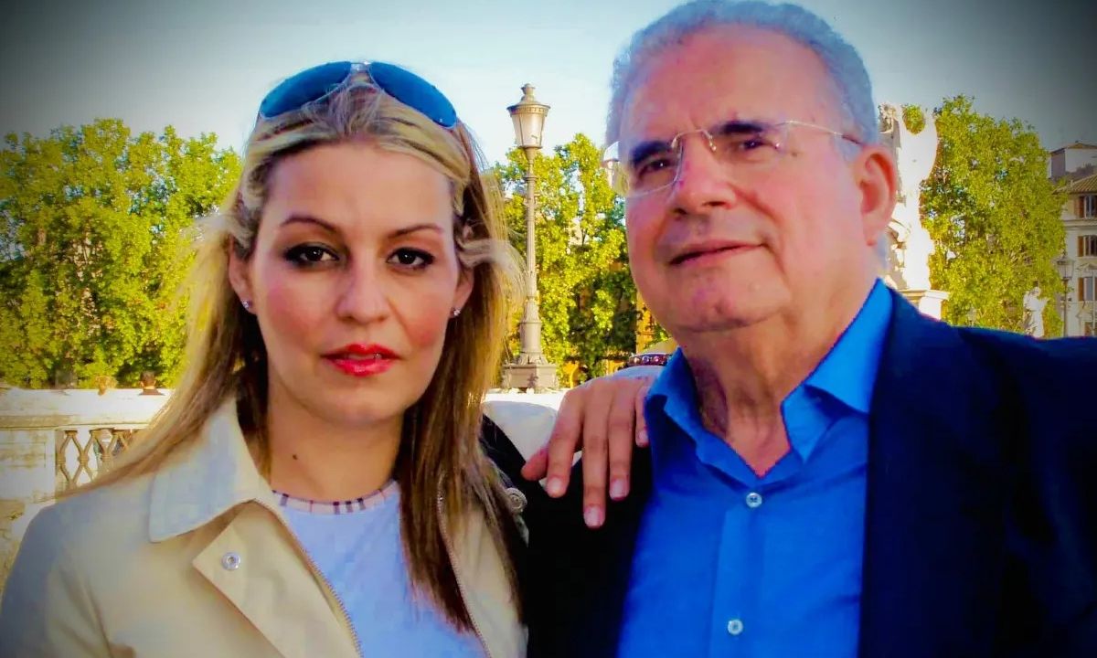 Ανείπωτη θλίψη στον χώρο των media – Πέθανε γνωστή δημοσιογράφος σε ηλικία μόλις 53 ετών