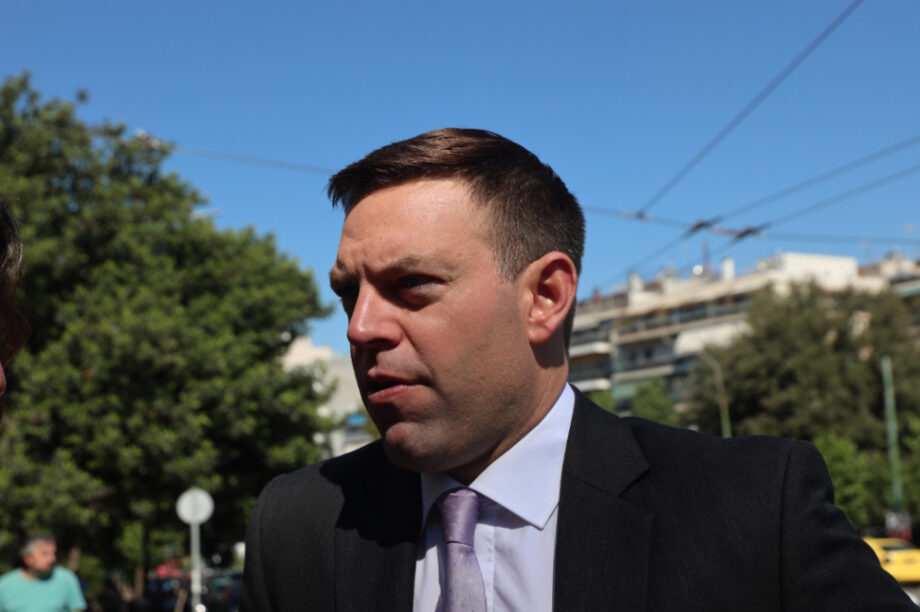 Κασσελάκης