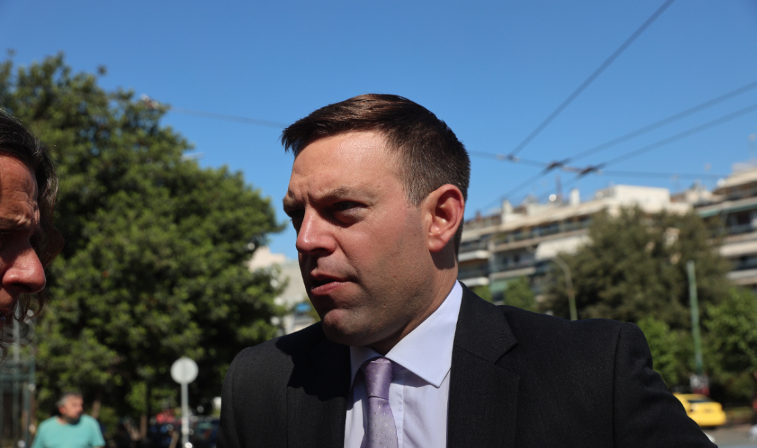 Κασσελάκης