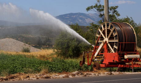 ΕΛΓΑ Καλλιέργεια επιδοτήσεις