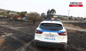 Κρήτη: Συναγερμός για 60χρονο που θέλησε να δώσει τέλος στη ζωή του