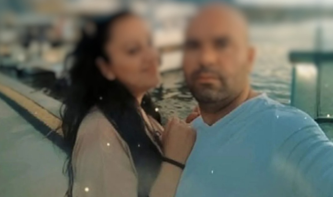 Γυναικοκτονία στον Βόλο: Μαρτύρησε στα χέρια του δολοφόνου της η 36χρονη – Την βίαζε για να την αφήνει επίτηδες έγκυο