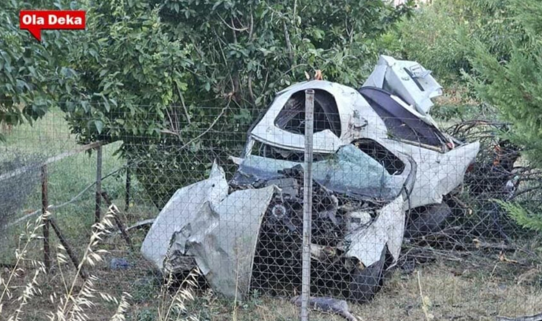 Τραγωδία στην Καστοριά: Πήραν κρυφά το αυτοκίνητο τα δύο παιδιά – «Ήταν ζευγάρι ο Θέμης και η Αλεξάνδρα»