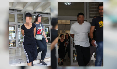 Θεσσαλονίκη μανα πατριός βιασμός ανήλικη