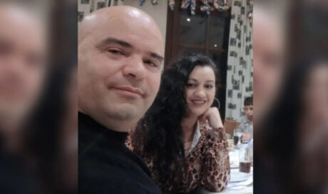 Βόλος συζυγοκτόνος