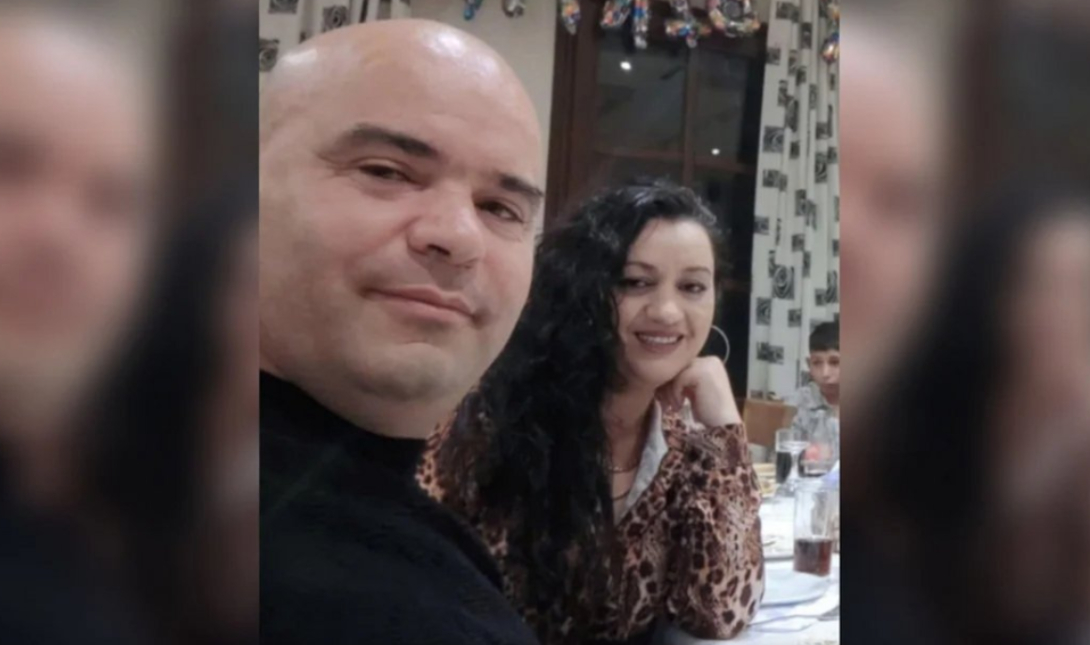 Γυναικτονία στο Βόλο: Στη φυλακή ο συζυγοκτόνος – «Ήθελα μόνο να την τρομάξω»