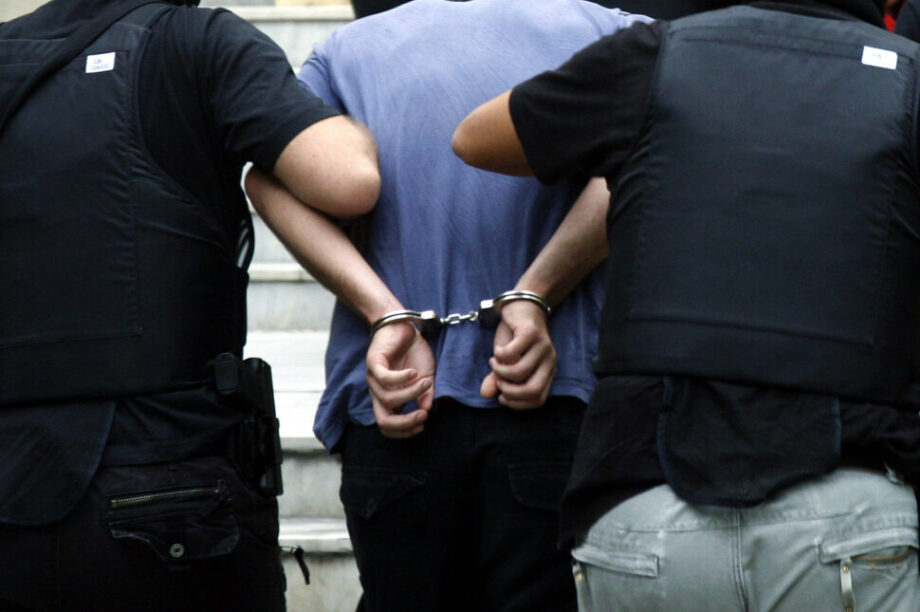 Σύλληψη 52χρονου Γερμανού κατηγορούμενου για εμπρησμό