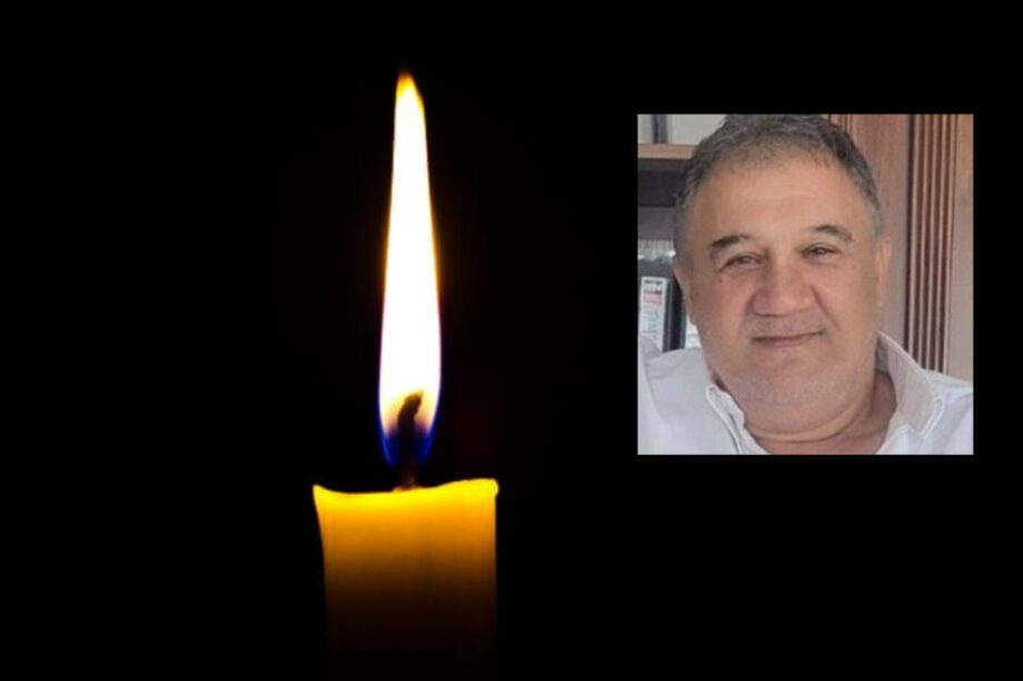Πουλινάκης θανατος αντιδήμαρχος Μεσαρά
