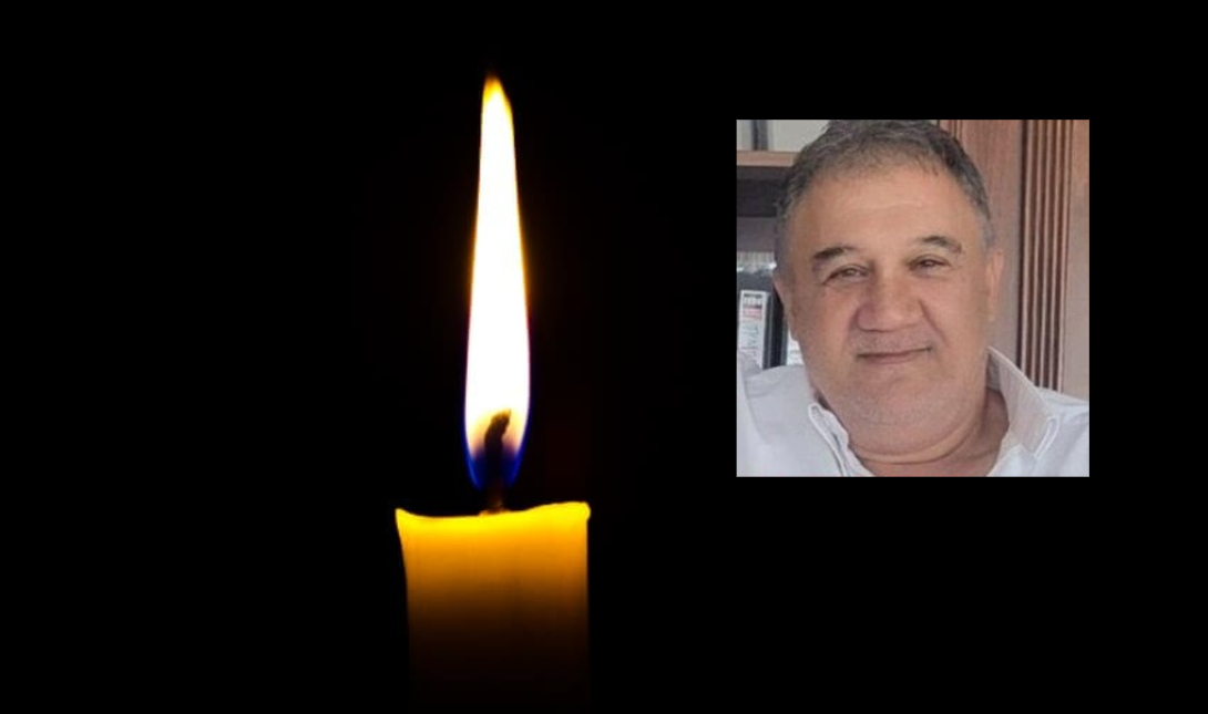 Πουλινάκης θανατος αντιδήμαρχος Μεσαρά