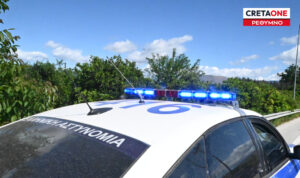 Ρέθυμνο: «Κοκτέιλ» ναρκωτικών στο σπίτι 24χρονου – Είχε από χασίς, παραισθησιογόνα μανιτάρια μέχρι ζελέ… LSD