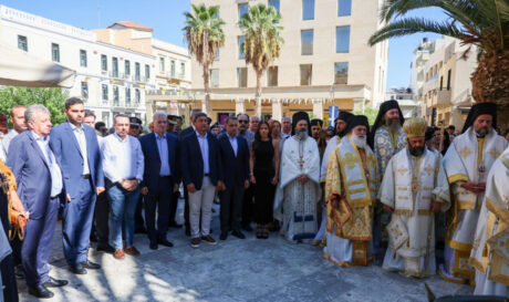 Άγιος Τίτος