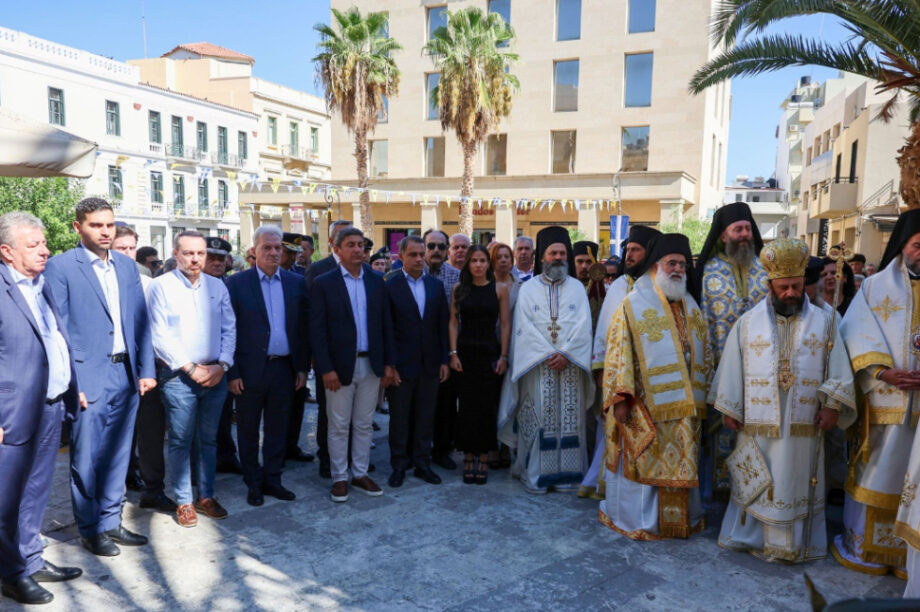 Άγιος Τίτος