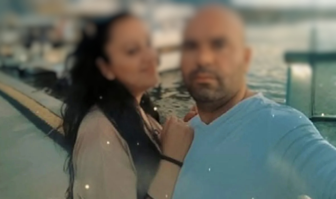 Βόλος: Αυτός είναι ο 40χρονος που σκότωσε την σύζυγό του μπροστά στα 4 παιδιά τους