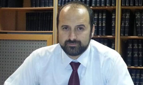Θοδωρής Σταθάκης Κίσσαμος