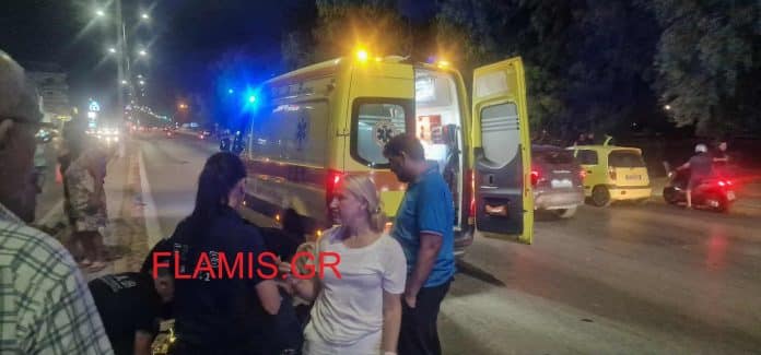 Τραγωδία στην Πάτρα: «Η 71χρονη έσωσε με τον θάνατό της την κόρη μου» – Συγκλονίζει ο πατέρας της 8χρονης