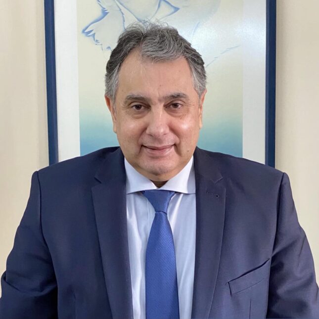 Βασίλης Κορκίδης