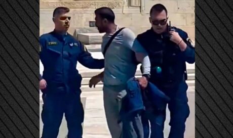 Η αλήθεια για τον Αφγανό στο Μνημείο Άγνωστου Στρατιώτη