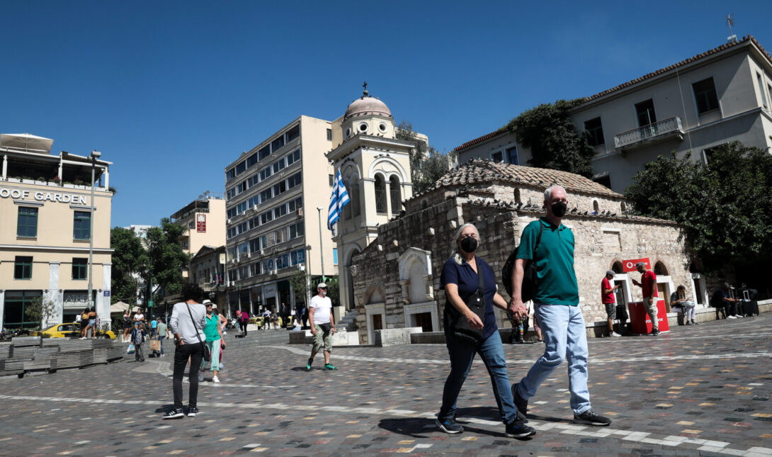 Μοναστηράκι