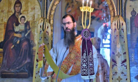 Καρακωνσταντάκης