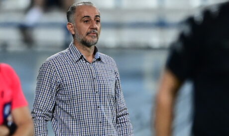 Ταουσιάνης