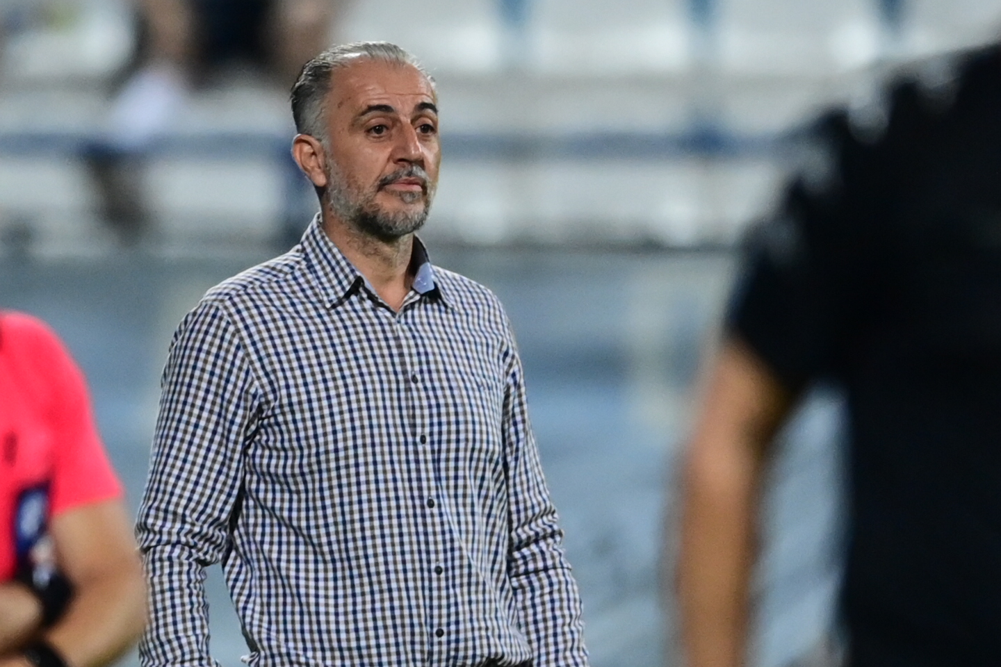 Κωστούλας, Αποστολάκης, Θεοδοσουλάκης στις κλήσεις Ταουσιάνη για την Εθνική Ελπίδων