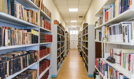 ΕΠΑΝΑΛΕΙΤΟΥΡΓΙΑ ΤΗΣ ΔΗΜΟΤΙΚΗΣ ΒΙΒΛΙΟΘΗΚΗΣ ΑΘΗΝΑΣ (ΓΡΑΦΕΙΟ ΤΥΠΟΥ ΔΗΜΟΥ ΑΘΗΝΑΙΩΝ/EUROKINISSI