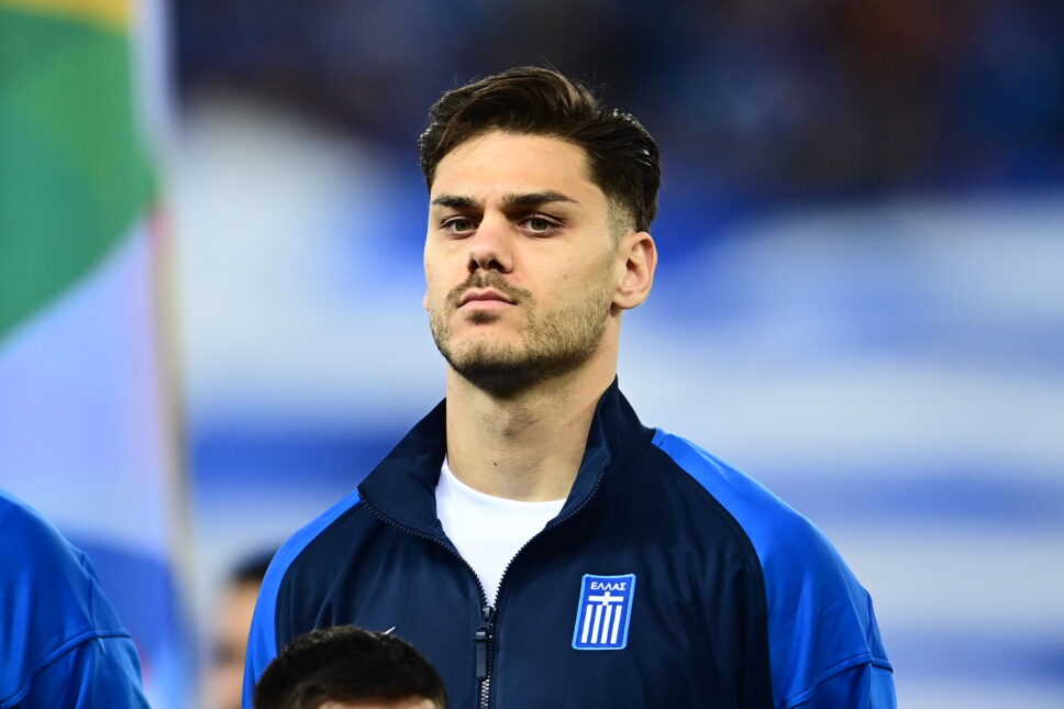 Μαυροπάνος