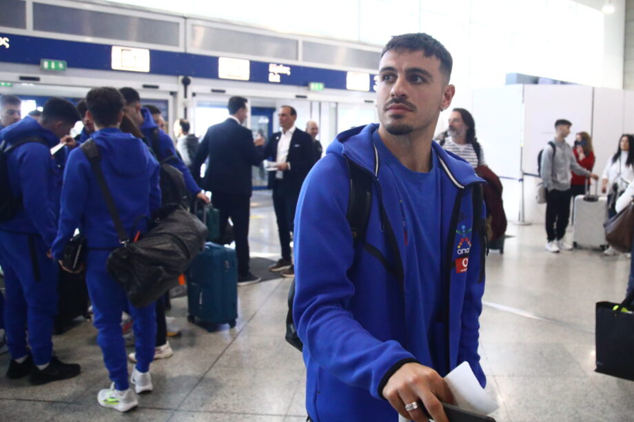 Super League: Συμφώνησε με Γαλανόπουλο ο Άρης!