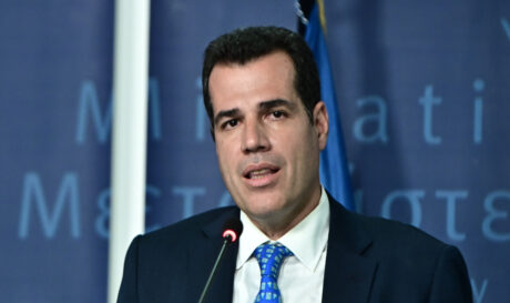 Πλεύρης Θάνος