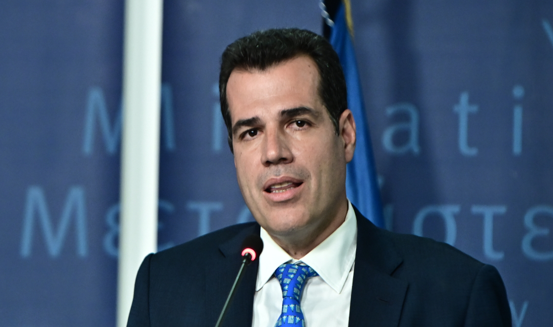 Πλεύρης Θάνος