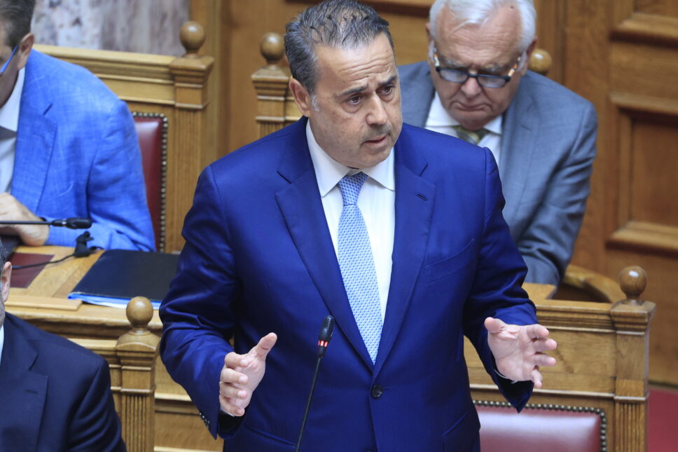 Παπασταύρου