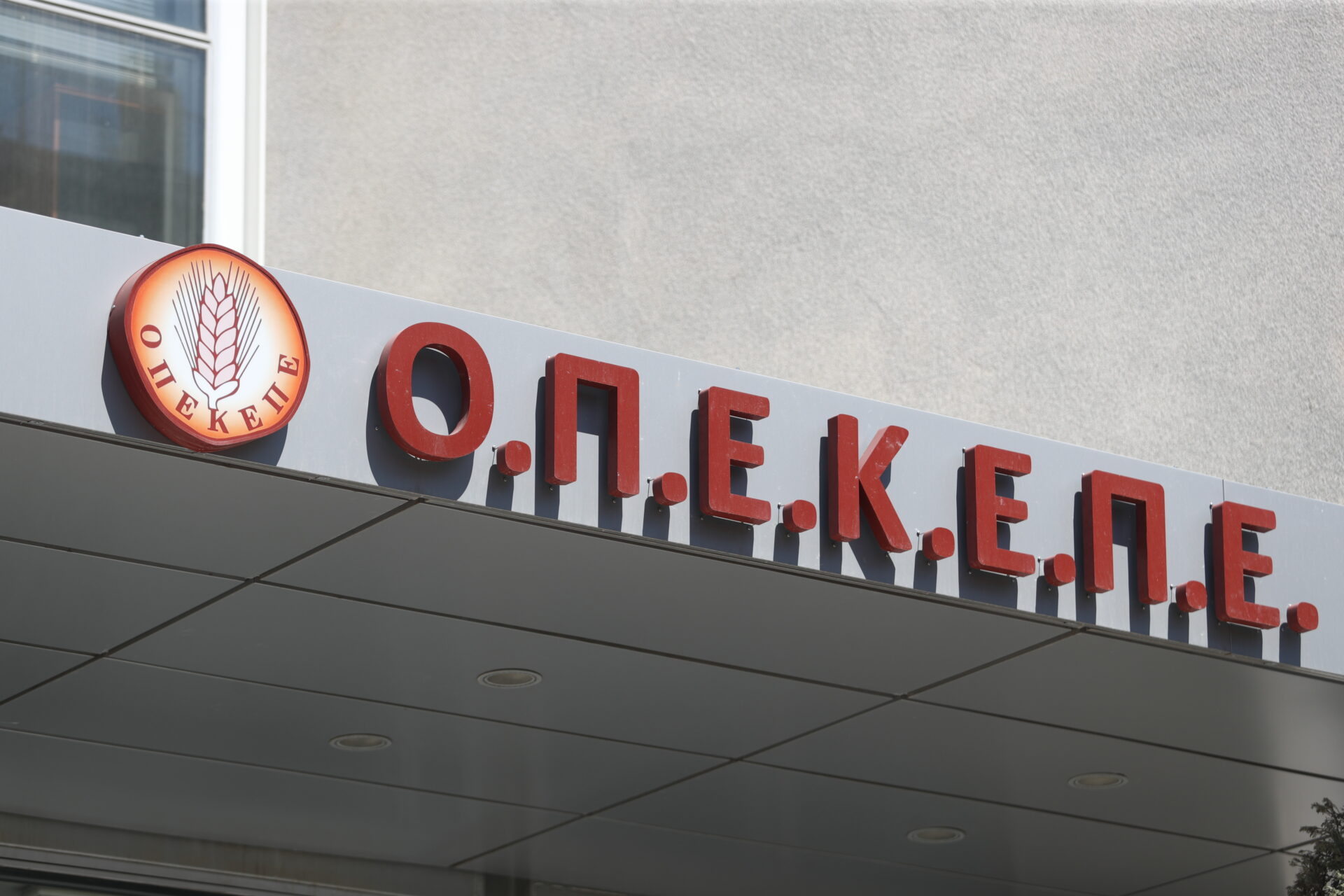 ΟΠΕΚΕΠΕ: Νέος προσωρινός πρόεδρος ο Γιάννης Καββαδάς