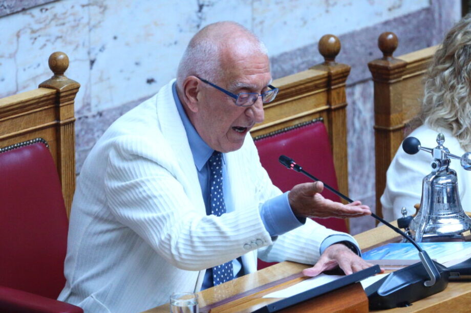 Νικήτας Κακλαμάνης