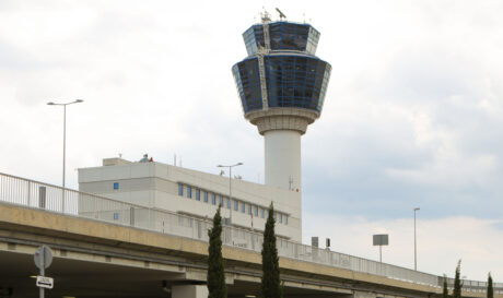 αεροδρόμιο Ελ. Βενιζέλος