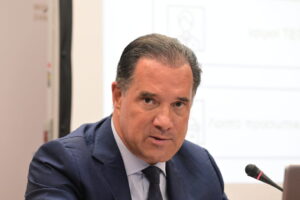 Κρήτη: Ο Άδωνις Γεωργιάδης για το ΕΣΥ – «Παιδοκαρδιολόγος υπάρχει στο ΠΑΓΝΗ που έχει Παιδοκαρδιολογική μονάδα»