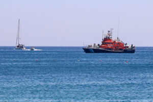 Αγαθονήσι: Νέο τουρκικό επεισόδιο στο Αιγαίο