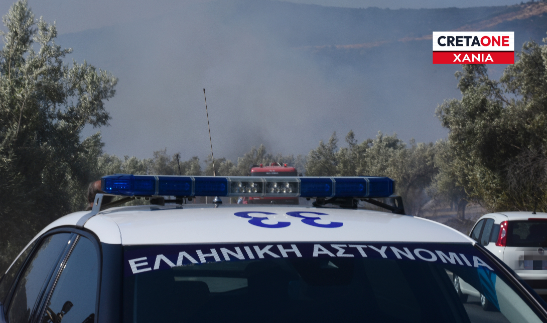 Κρήτη: Μεγάλη επιχείρηση της ΕΛΑΣ – Συλλήψεις αστυνομικών, στρατιωτικών και επιχειρηματιών για συμμετοχή σε εγκληματική οργάνωση