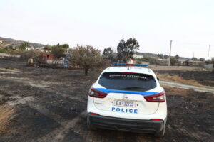 Εύβοια: Αγωνία τέλος για τη μητέρα που είχε εξαφανιστεί με τα 2 ανήλικα παιδιά της