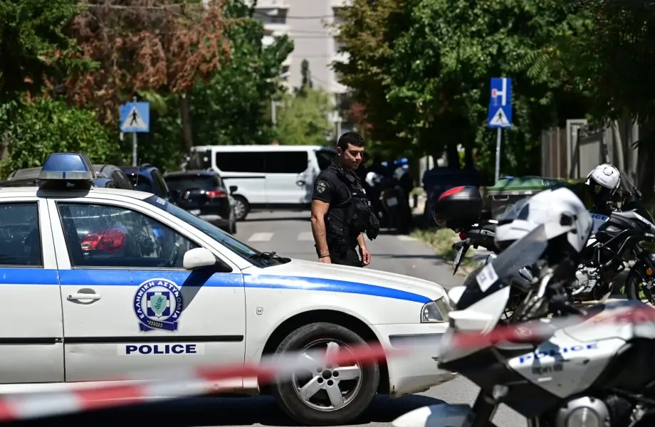 Χαλάνδρι