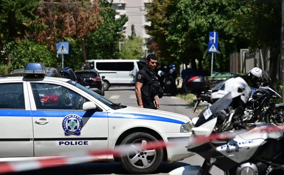 Χαλάνδρι