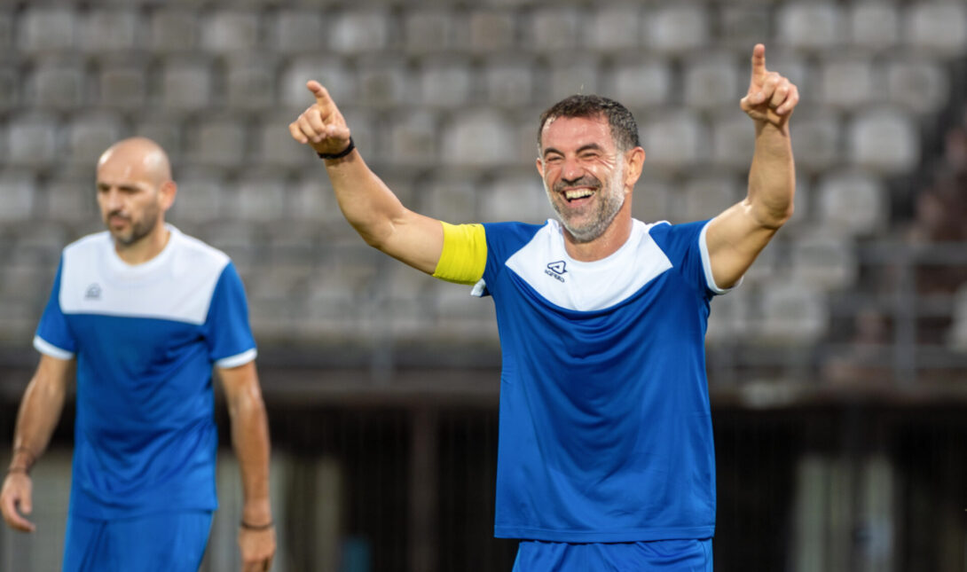 Γιώργος Καραγκούνης