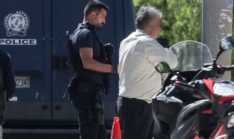 Προφυλακιστέος ο δημοτικός υπάλληλος που κατηγορείται για τέσσερις εμπρησμούς