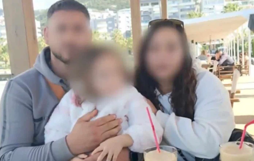 Ανήμερα των γενεθλίων της η κηδεία της 4χρονης Αμέλιας που πνίγηκε σε πισίνα στους Παξούς