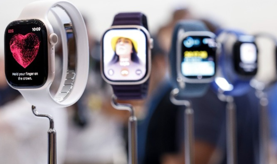 Γερμανία: Το Apple Watch δεν είναι ένα «προϊόν ελεύθερο διοξειδίου του άνθρακα»