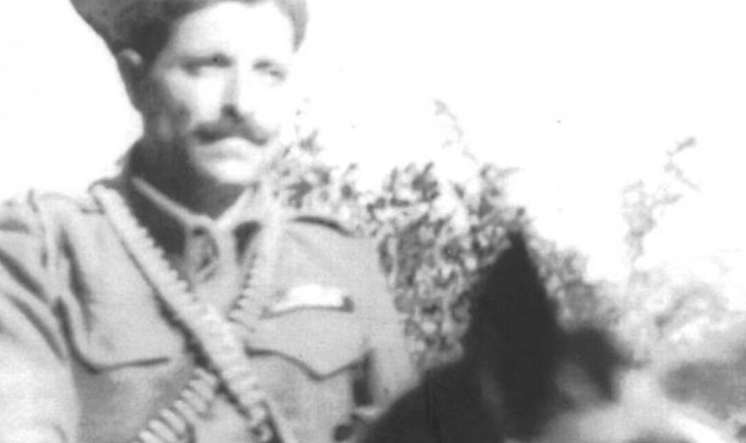 Τιμά τον «Καπετάν Σφακιανό» Γιώργη Αρετάκη η ΕΣΗΕΠΗΝ