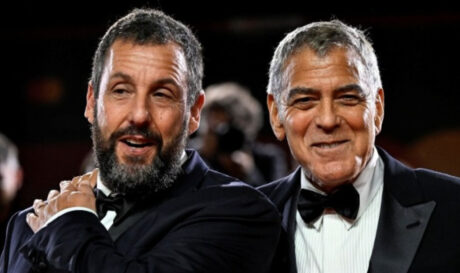 George Clooney